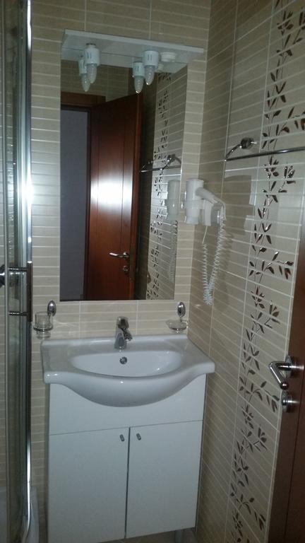 Apartments Zvicer - Milica บุดวา ภายนอก รูปภาพ