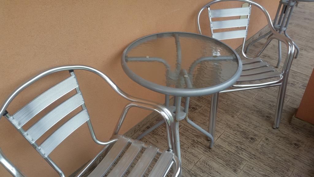 Apartments Zvicer - Milica บุดวา ภายนอก รูปภาพ