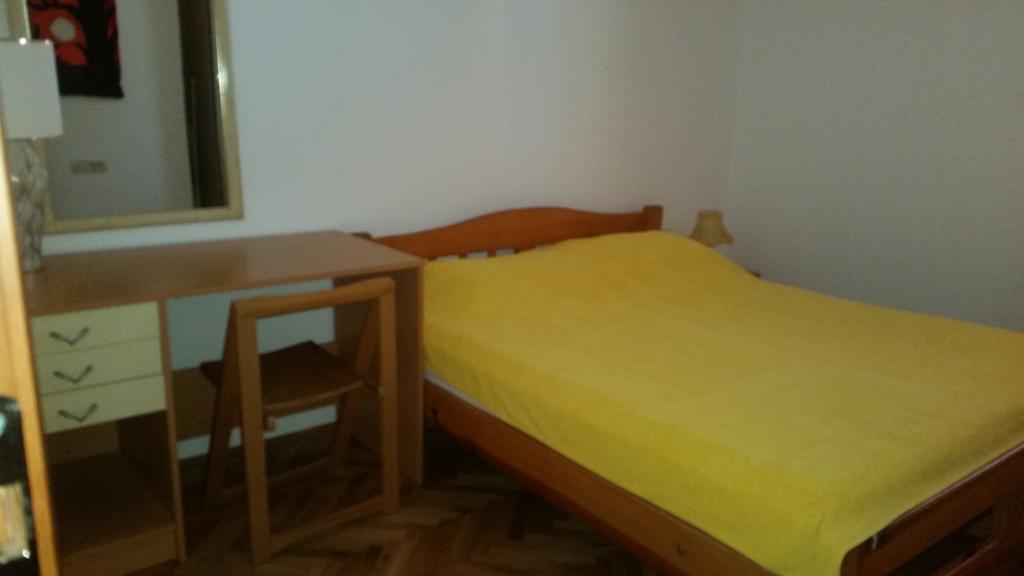 Apartments Zvicer - Milica บุดวา ภายนอก รูปภาพ