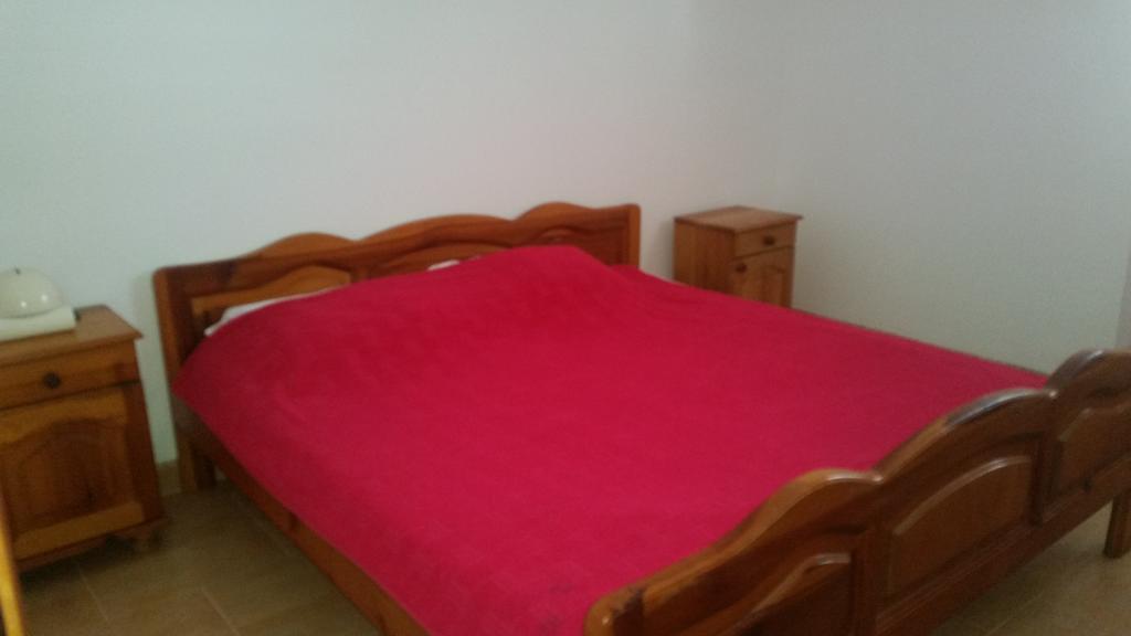 Apartments Zvicer - Milica บุดวา ภายนอก รูปภาพ