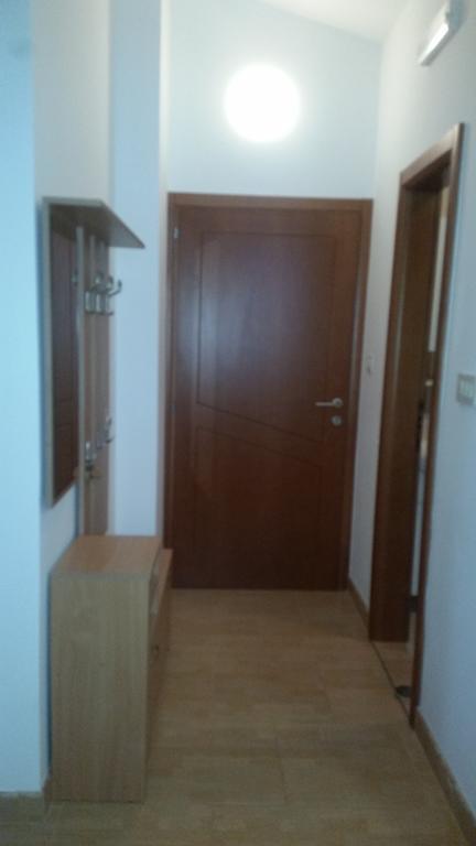 Apartments Zvicer - Milica บุดวา ภายนอก รูปภาพ