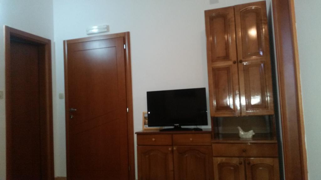 Apartments Zvicer - Milica บุดวา ภายนอก รูปภาพ