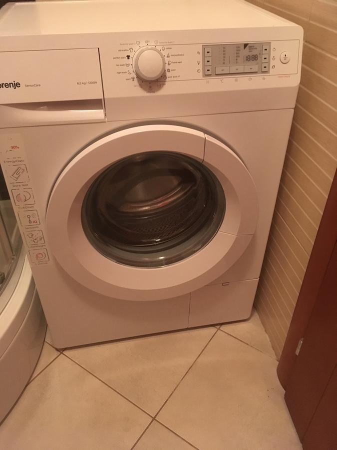Apartments Zvicer - Milica บุดวา ภายนอก รูปภาพ