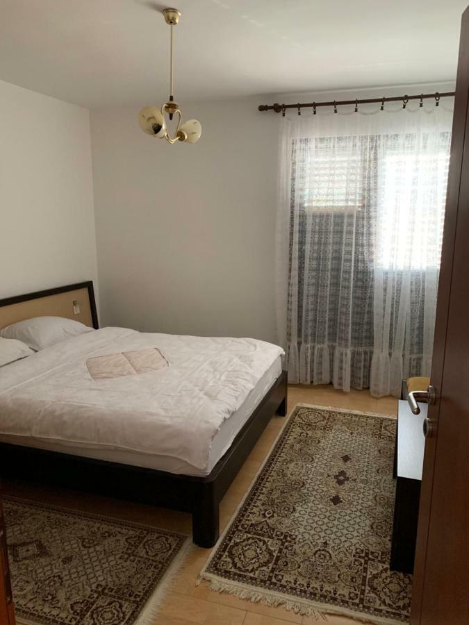 Apartments Zvicer - Milica บุดวา ภายนอก รูปภาพ